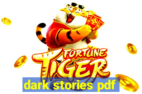 dark stories pdf